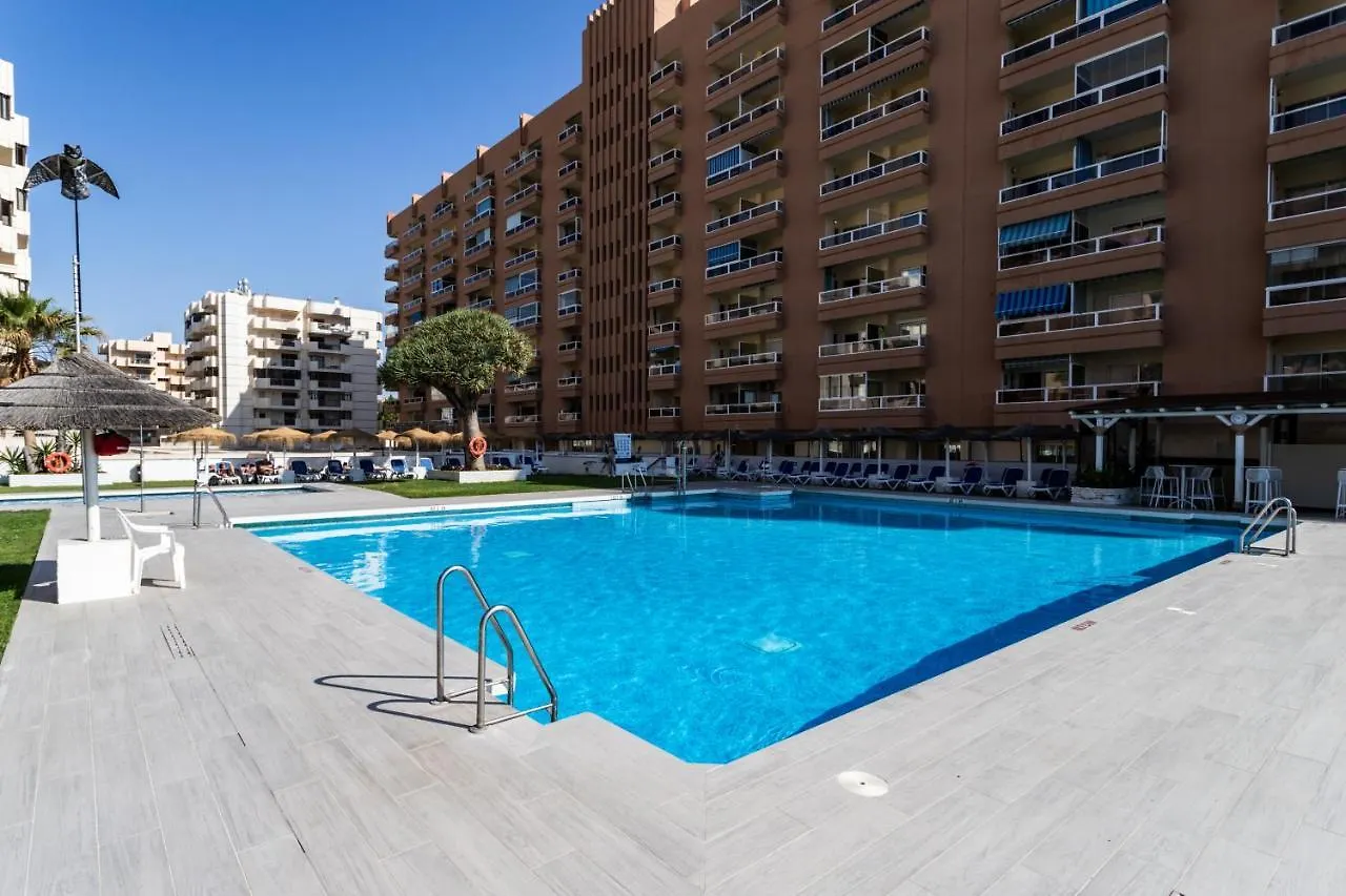 Sur Suites Pyr Vista Mar Fuengirola