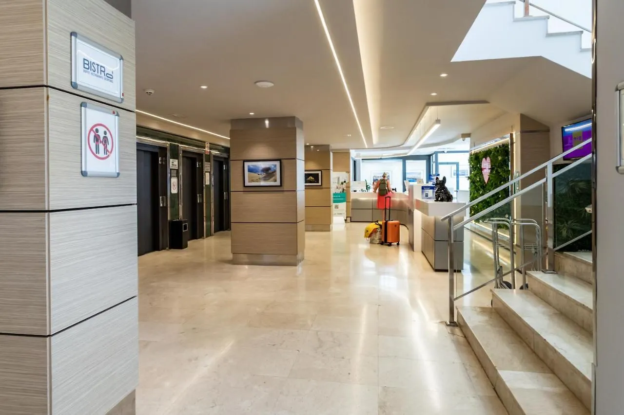Sur Suites Pyr Vista Mar Fuengirola Apartment