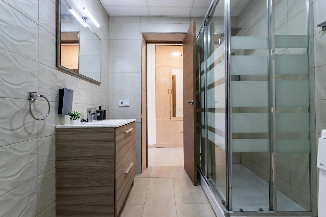 Sur Suites Pyr Vista Mar Fuengirola
